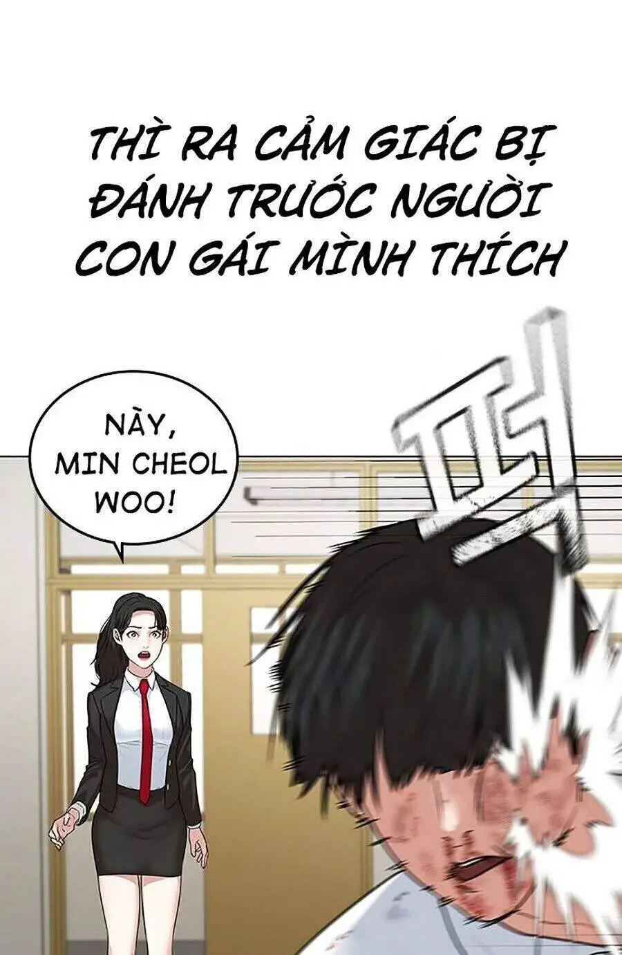 Nhiệm Vụ Đời Thật Nettruyen ZZZ Chương 1 Page 243