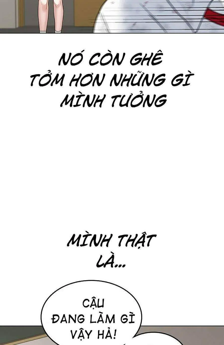 Nhiệm Vụ Đời Thật Nettruyen ZZZ Chương 1 Page 244
