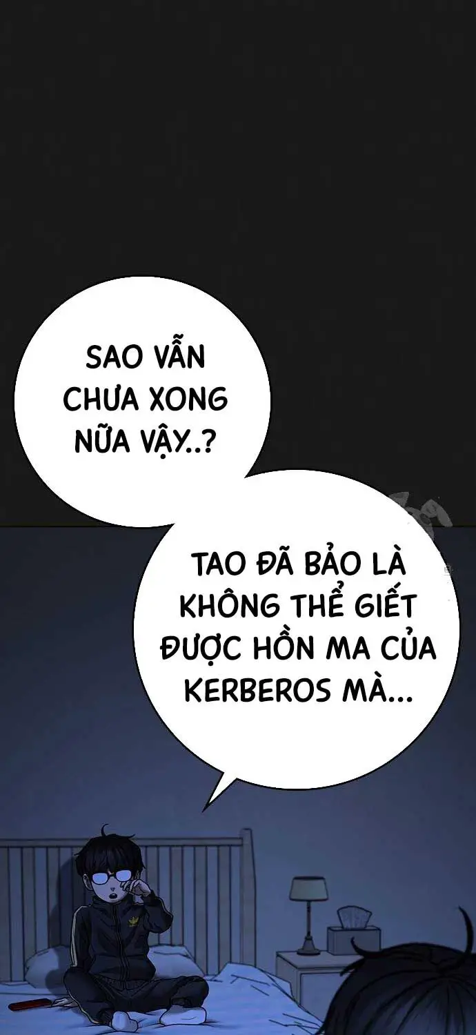 Nhiệm Vụ Đời Thật Nettruyen ZZZ Chương 133 Page 106