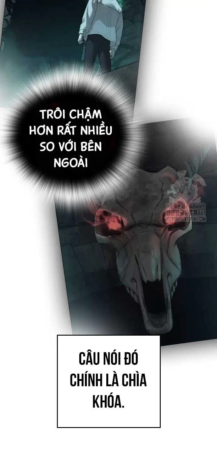 Nhiệm Vụ Đời Thật Nettruyen ZZZ Chương 133 Page 119