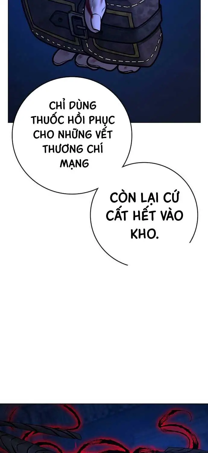 Nhiệm Vụ Đời Thật Nettruyen ZZZ Chương 133 Page 122