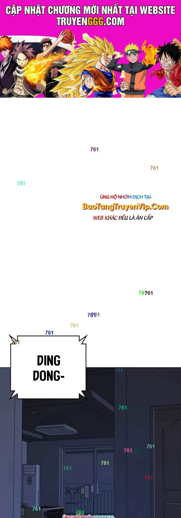 Nhiệm Vụ Đời Thật Nettruyen ZZZ Chương 144 Page 1