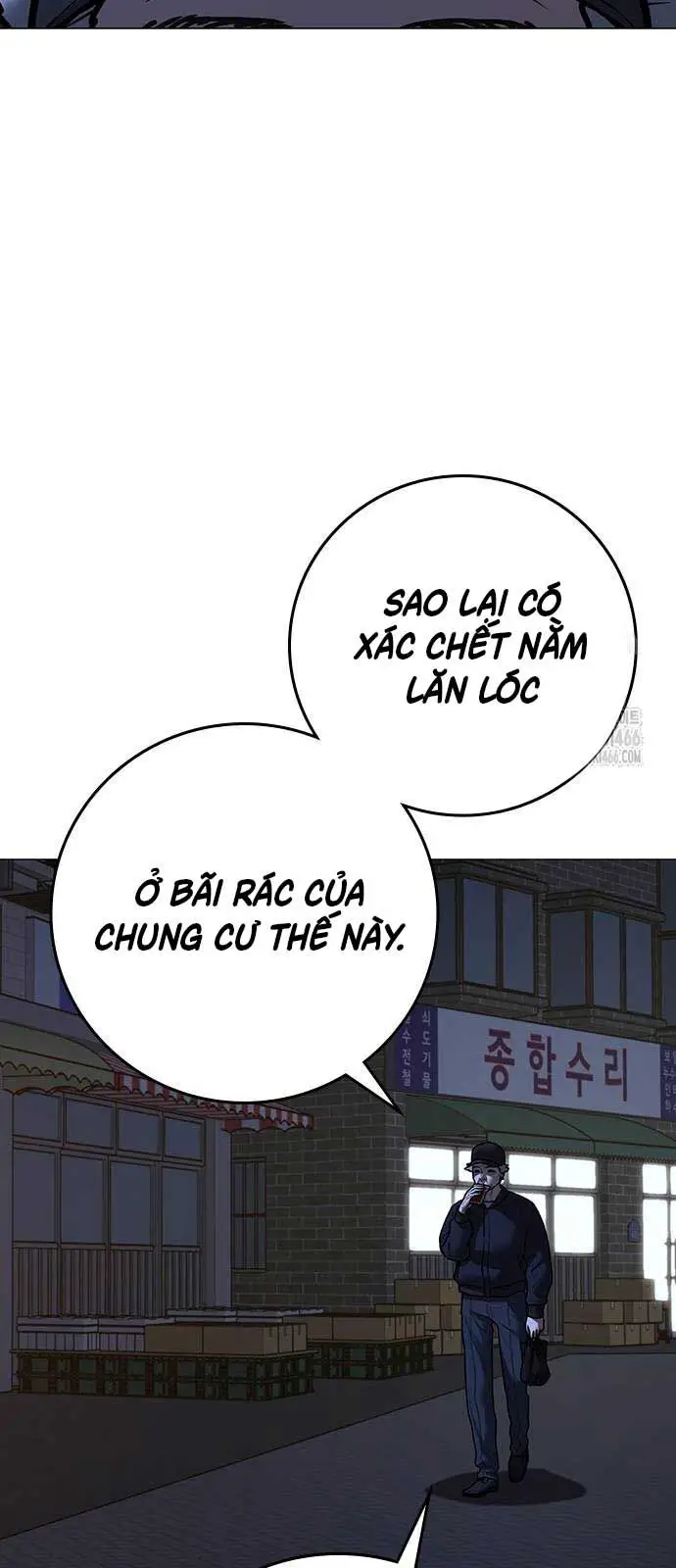 Nhiệm Vụ Đời Thật Nettruyen ZZZ Chương 144 Page 25