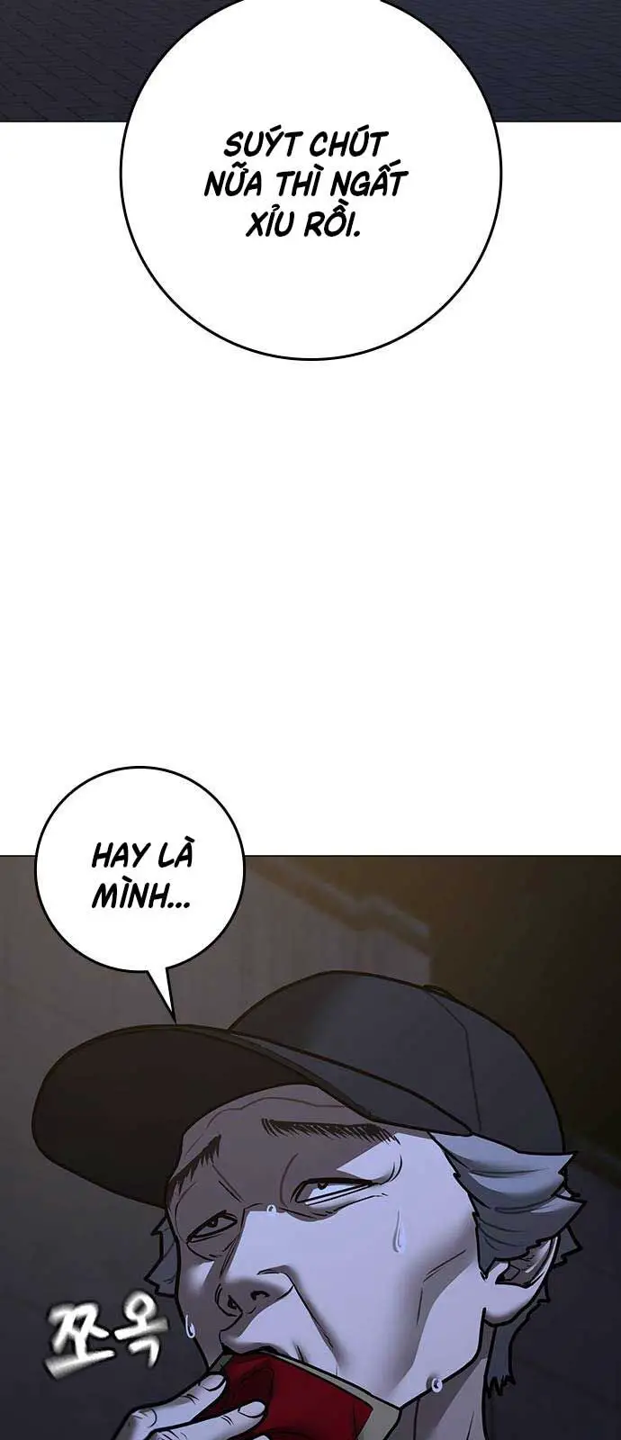 Nhiệm Vụ Đời Thật Nettruyen ZZZ Chương 144 Page 26