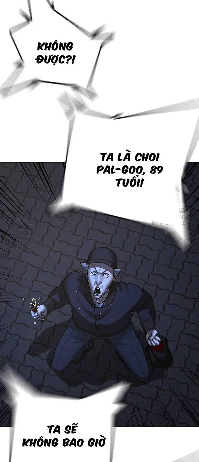 Nhiệm Vụ Đời Thật Nettruyen ZZZ Chương 144 Page 30