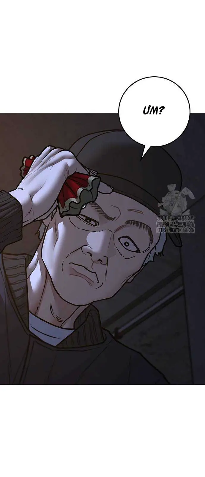 Nhiệm Vụ Đời Thật Nettruyen ZZZ Chương 144 Page 33
