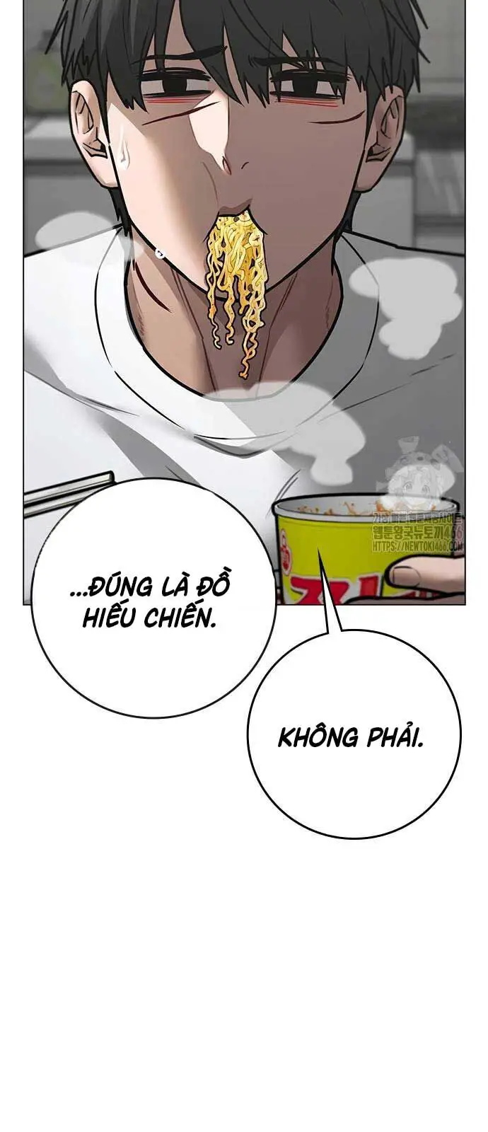 Nhiệm Vụ Đời Thật Nettruyen ZZZ Chương 144 Page 56