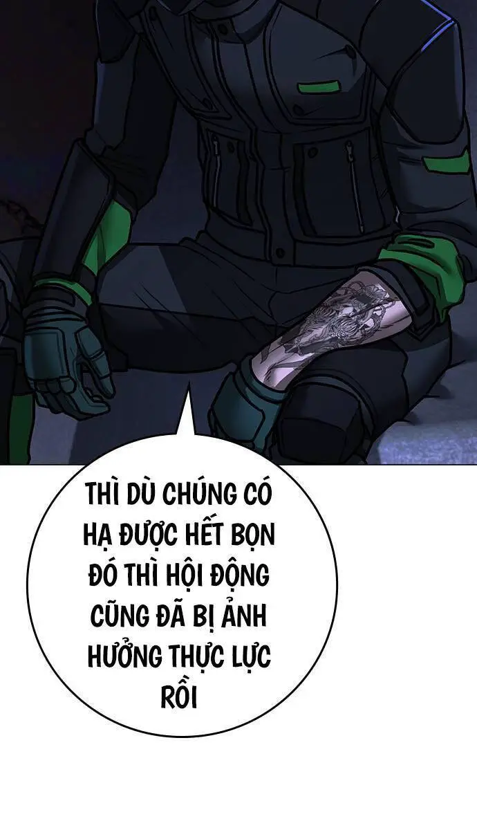 Nhiệm Vụ Đời Thật Nettruyen ZZZ Chương 119 Page 123