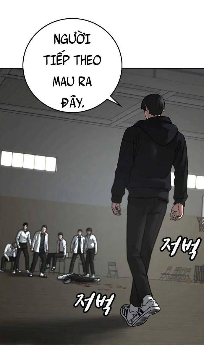 Nhiệm Vụ Đời Thật Nettruyen ZZZ Chương 75 Page 14