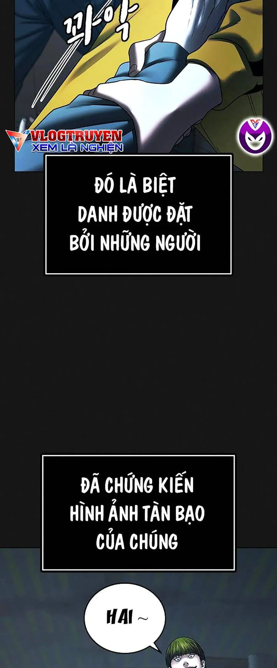 Nhiệm Vụ Đời Thật Nettruyen ZZZ Chương 39 Page 3