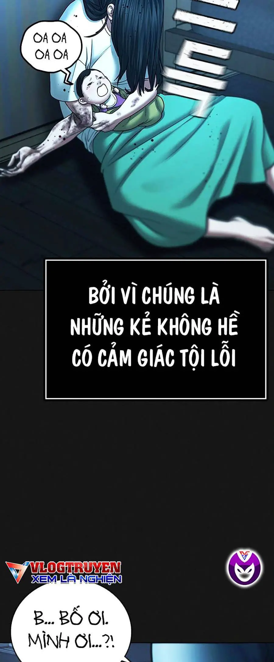 Nhiệm Vụ Đời Thật Nettruyen ZZZ Chương 39 Page 6