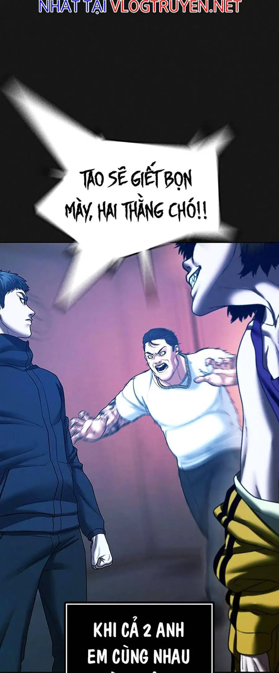 Nhiệm Vụ Đời Thật Nettruyen ZZZ Chương 39 Page 9