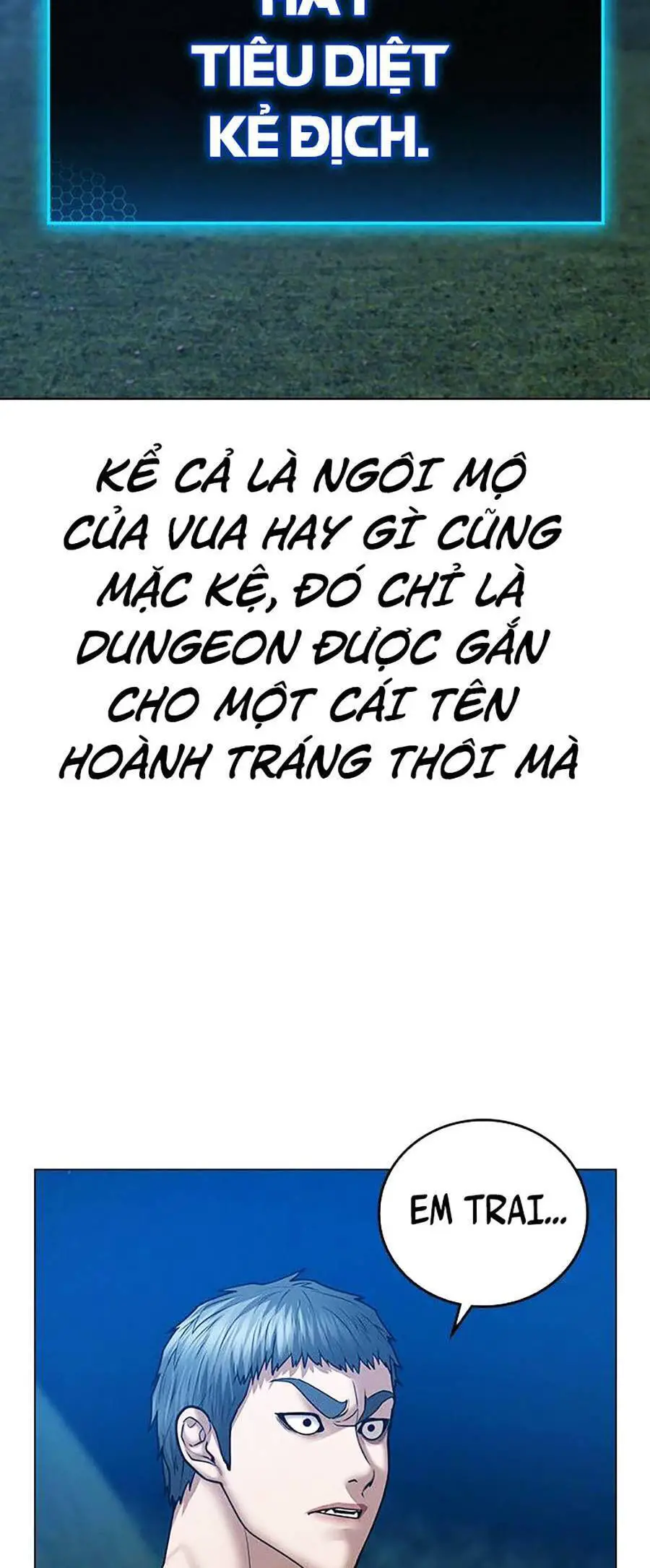 Nhiệm Vụ Đời Thật Nettruyen ZZZ Chương 39 Page 13