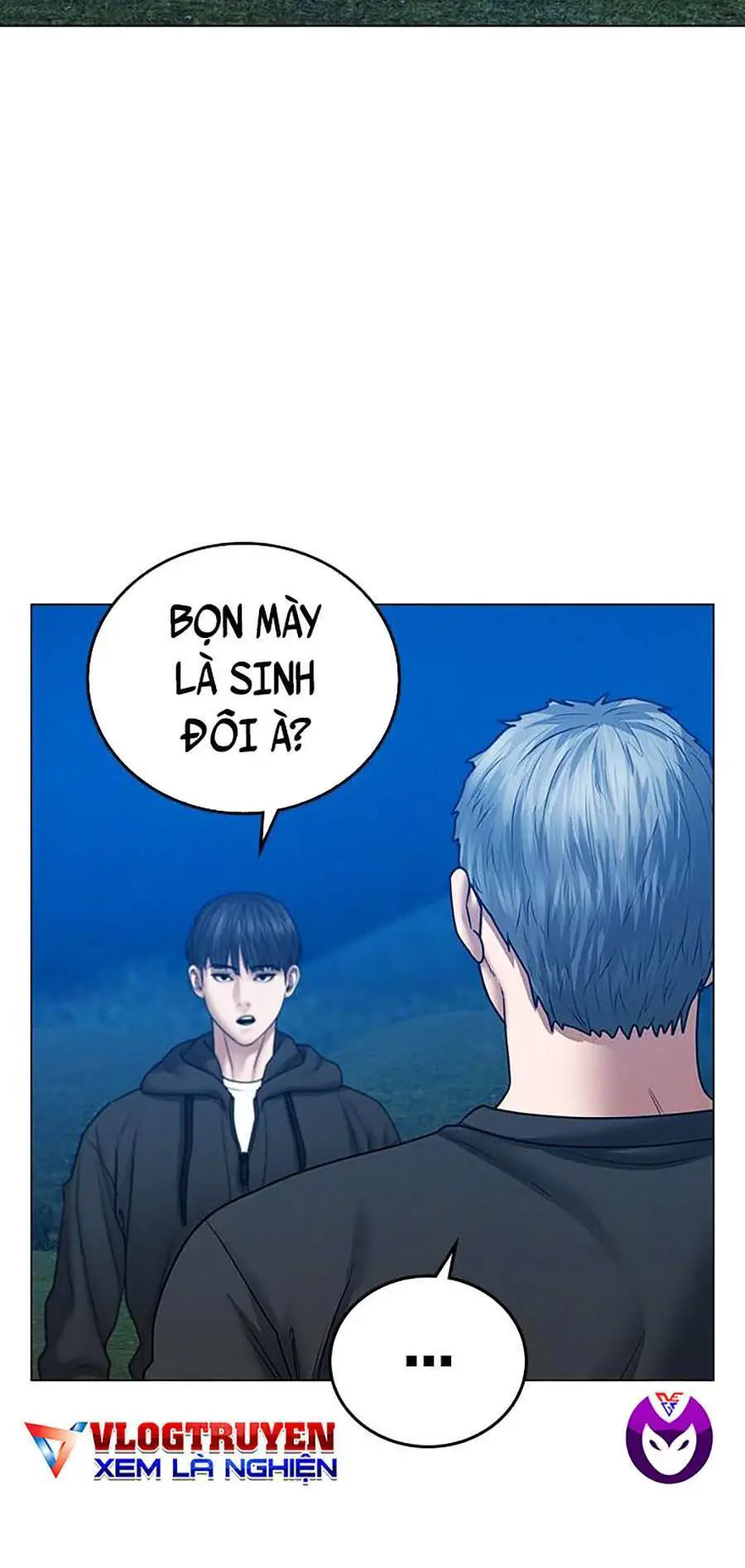Nhiệm Vụ Đời Thật Nettruyen ZZZ Chương 39 Page 18