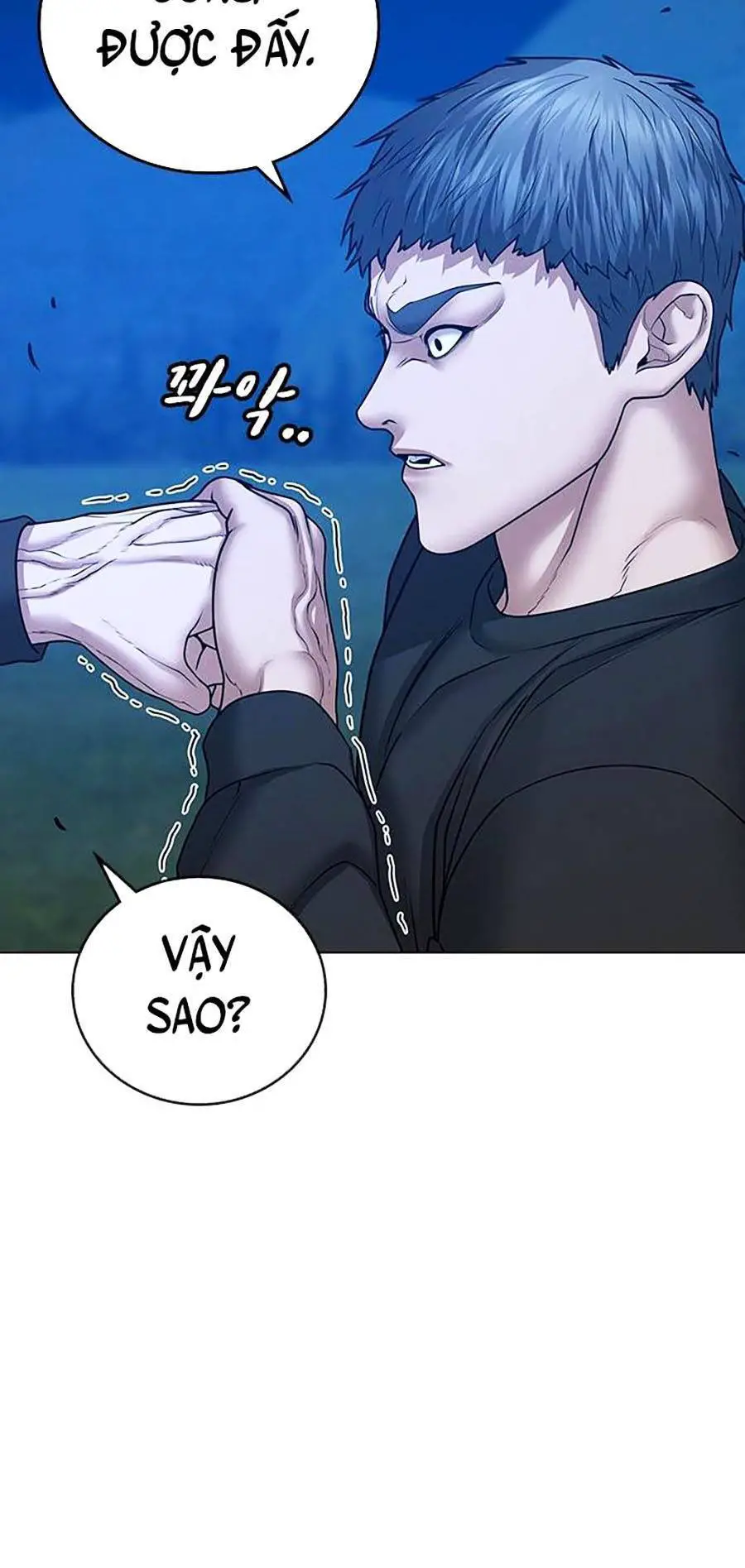 Nhiệm Vụ Đời Thật Nettruyen ZZZ Chương 39 Page 23