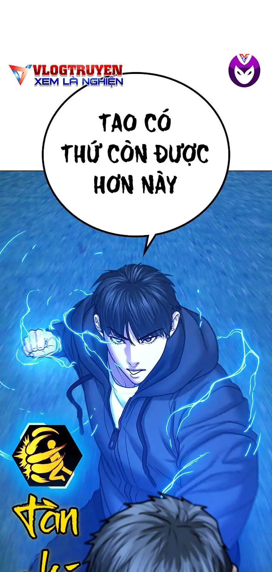 Nhiệm Vụ Đời Thật Nettruyen ZZZ Chương 39 Page 24