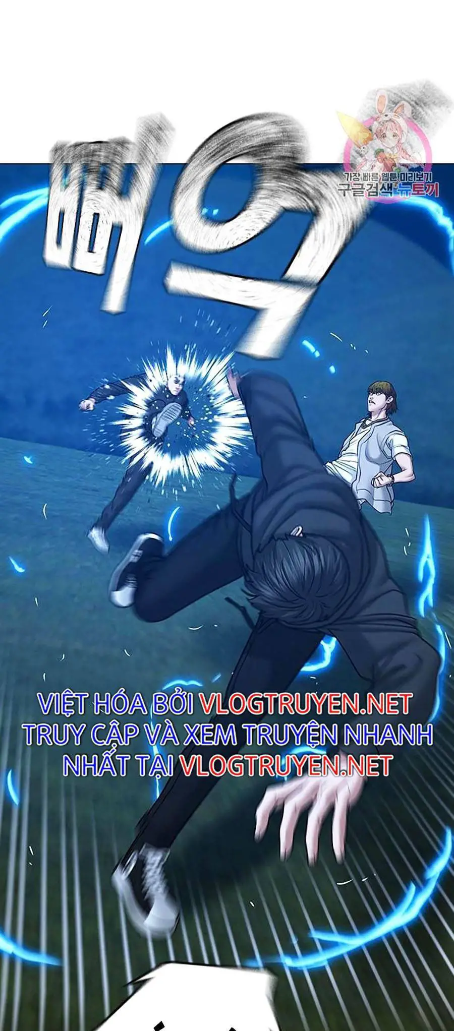 Nhiệm Vụ Đời Thật Nettruyen ZZZ Chương 39 Page 31