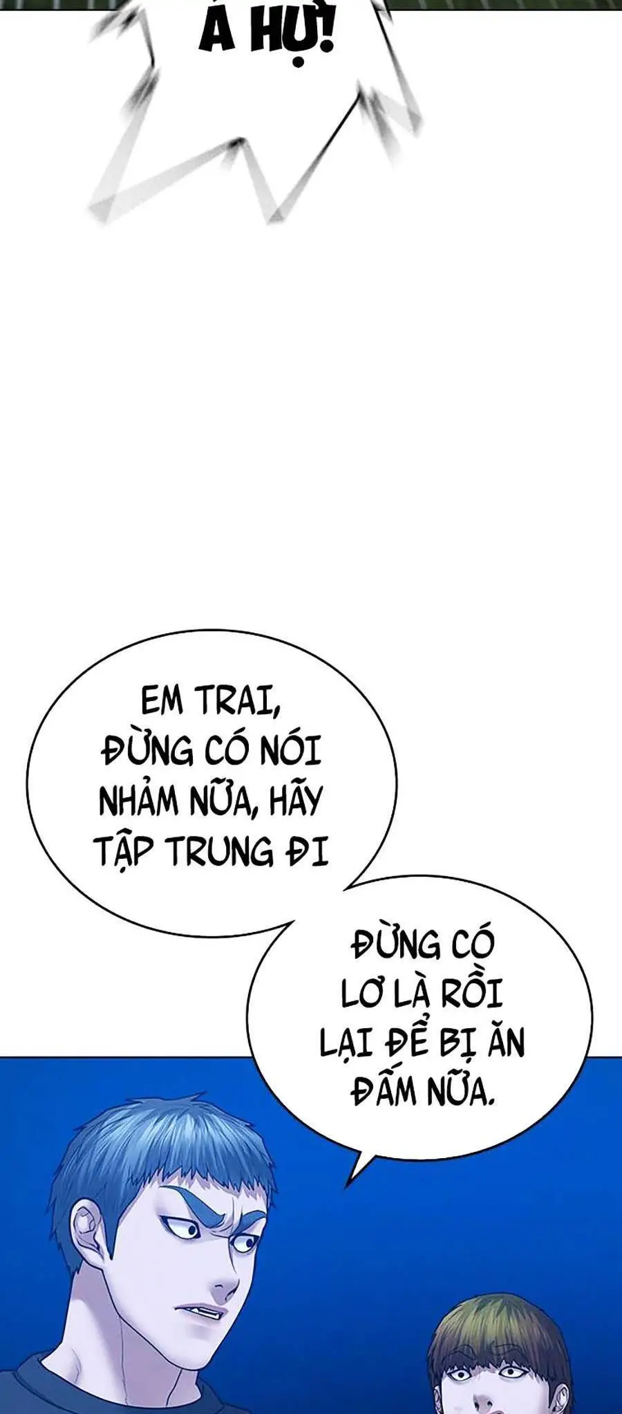 Nhiệm Vụ Đời Thật Nettruyen ZZZ Chương 39 Page 32