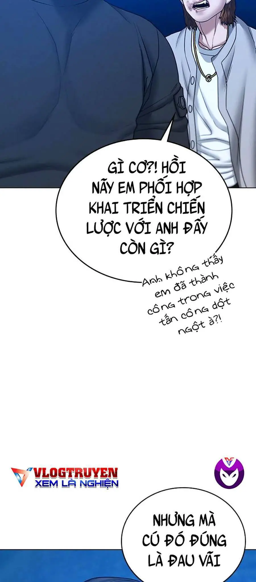 Nhiệm Vụ Đời Thật Nettruyen ZZZ Chương 39 Page 33