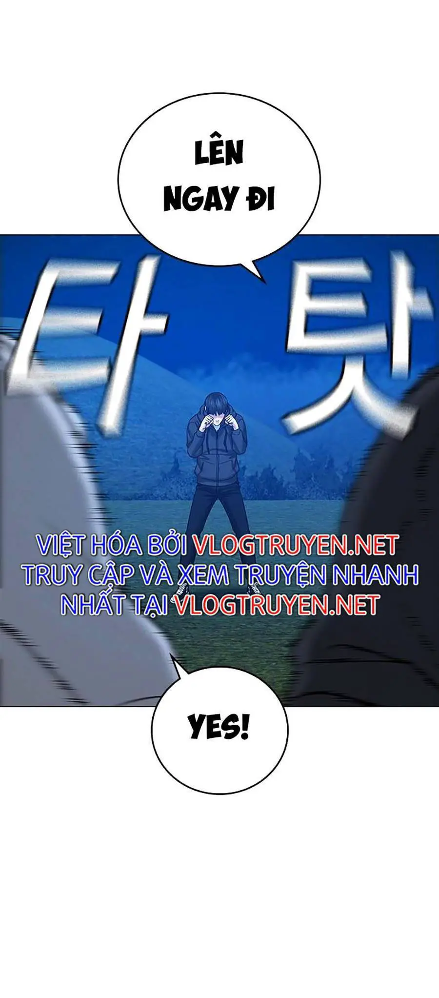 Nhiệm Vụ Đời Thật Nettruyen ZZZ Chương 39 Page 36