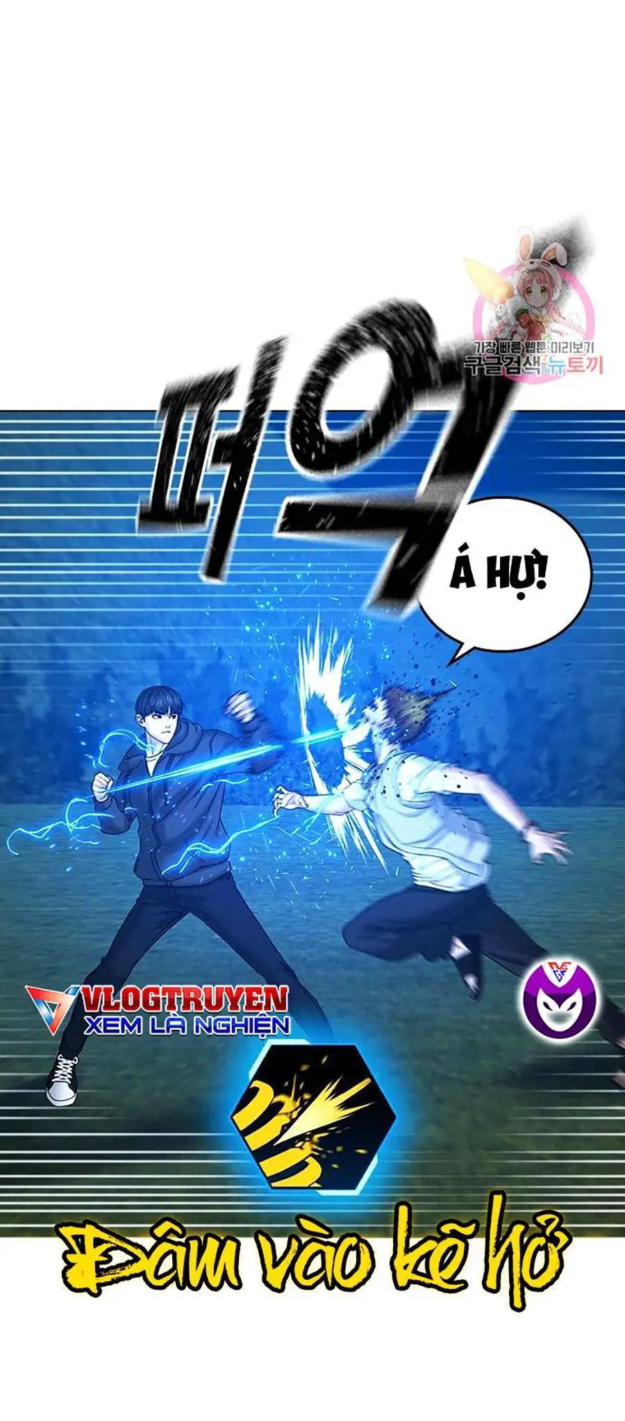 Nhiệm Vụ Đời Thật Nettruyen ZZZ Chương 39 Page 38