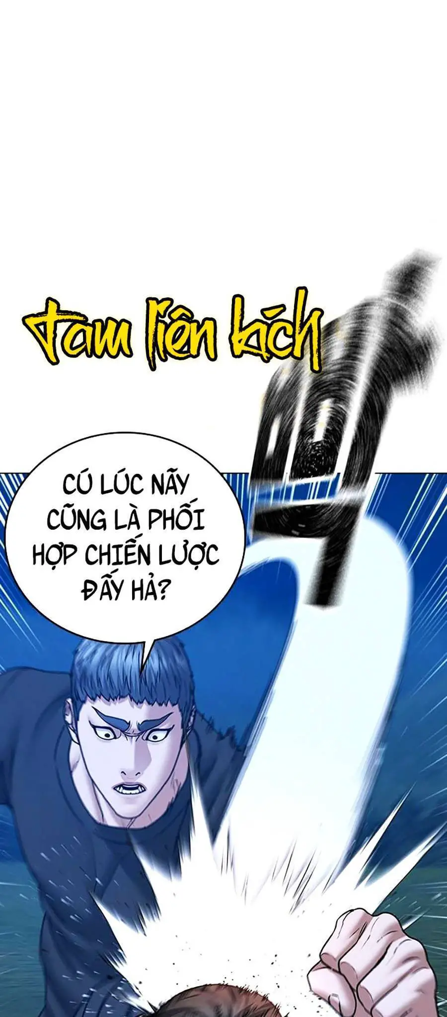 Nhiệm Vụ Đời Thật Nettruyen ZZZ Chương 39 Page 39