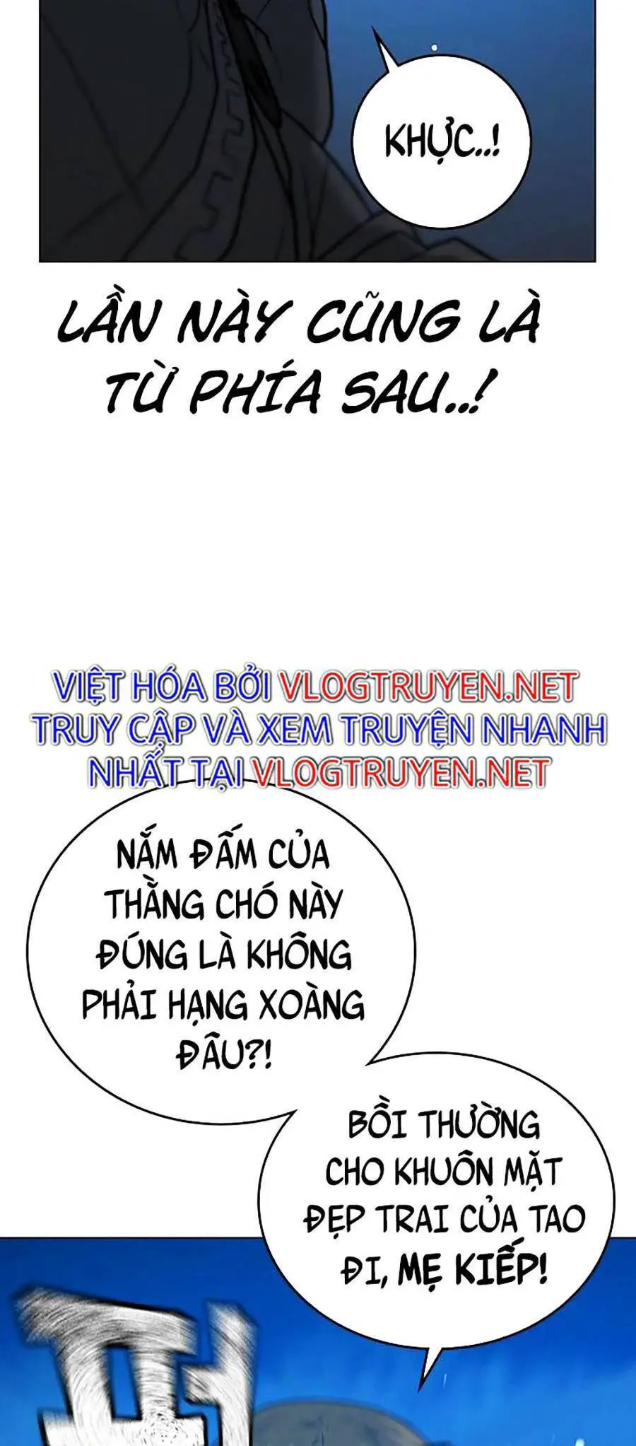 Nhiệm Vụ Đời Thật Nettruyen ZZZ Chương 39 Page 41