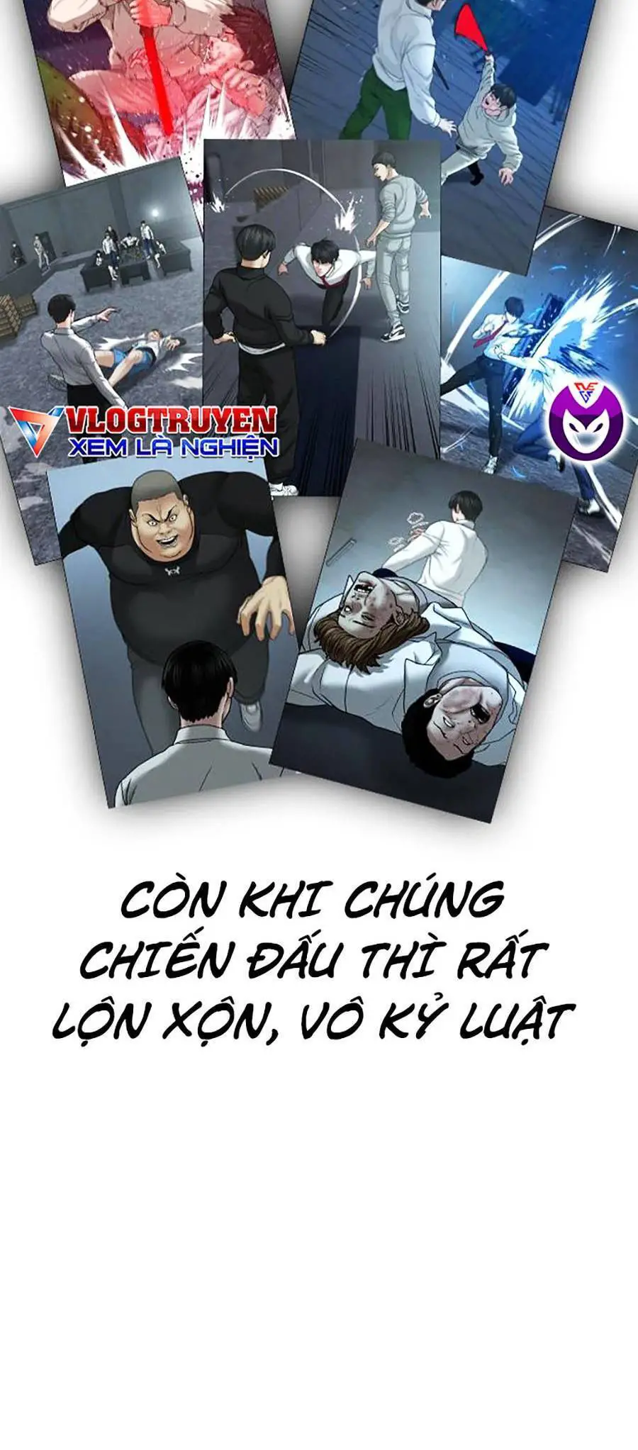 Nhiệm Vụ Đời Thật Nettruyen ZZZ Chương 39 Page 44