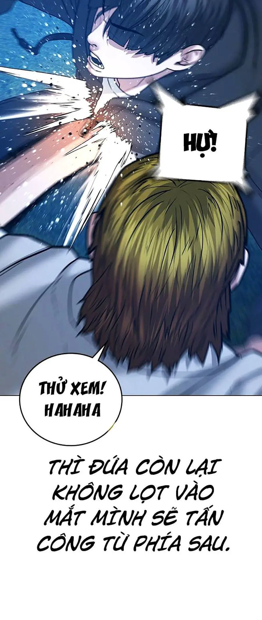 Nhiệm Vụ Đời Thật Nettruyen ZZZ Chương 39 Page 49