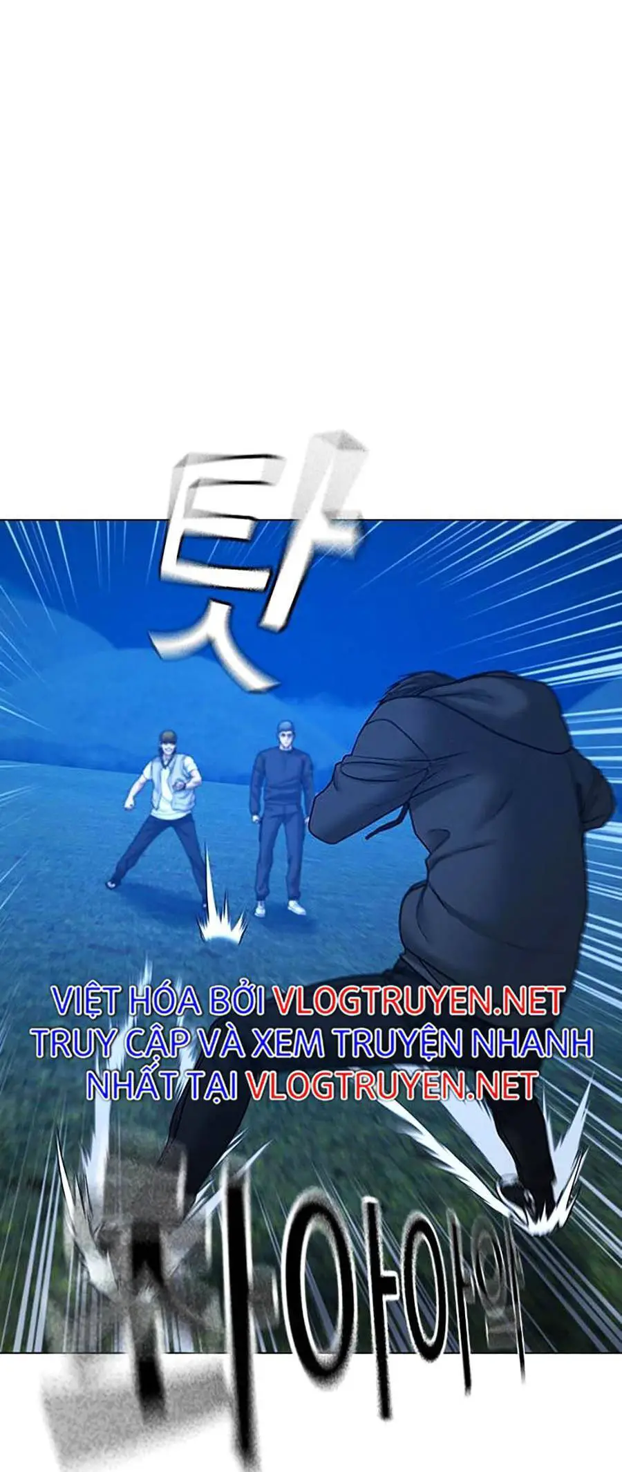 Nhiệm Vụ Đời Thật Nettruyen ZZZ Chương 39 Page 50