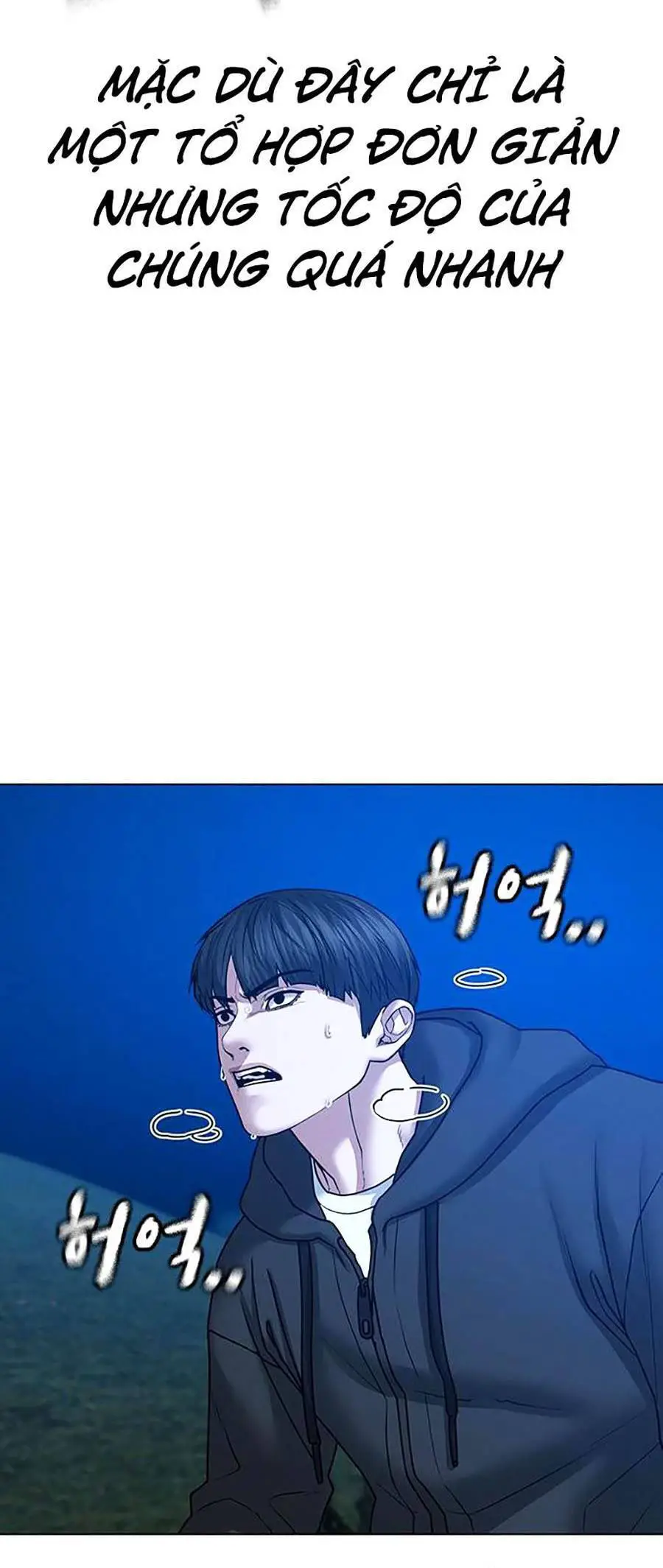 Nhiệm Vụ Đời Thật Nettruyen ZZZ Chương 39 Page 51