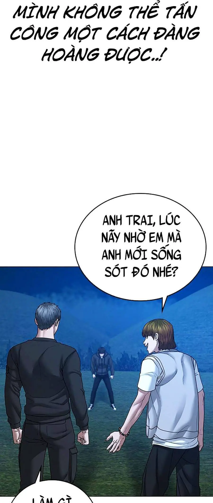 Nhiệm Vụ Đời Thật Nettruyen ZZZ Chương 39 Page 52