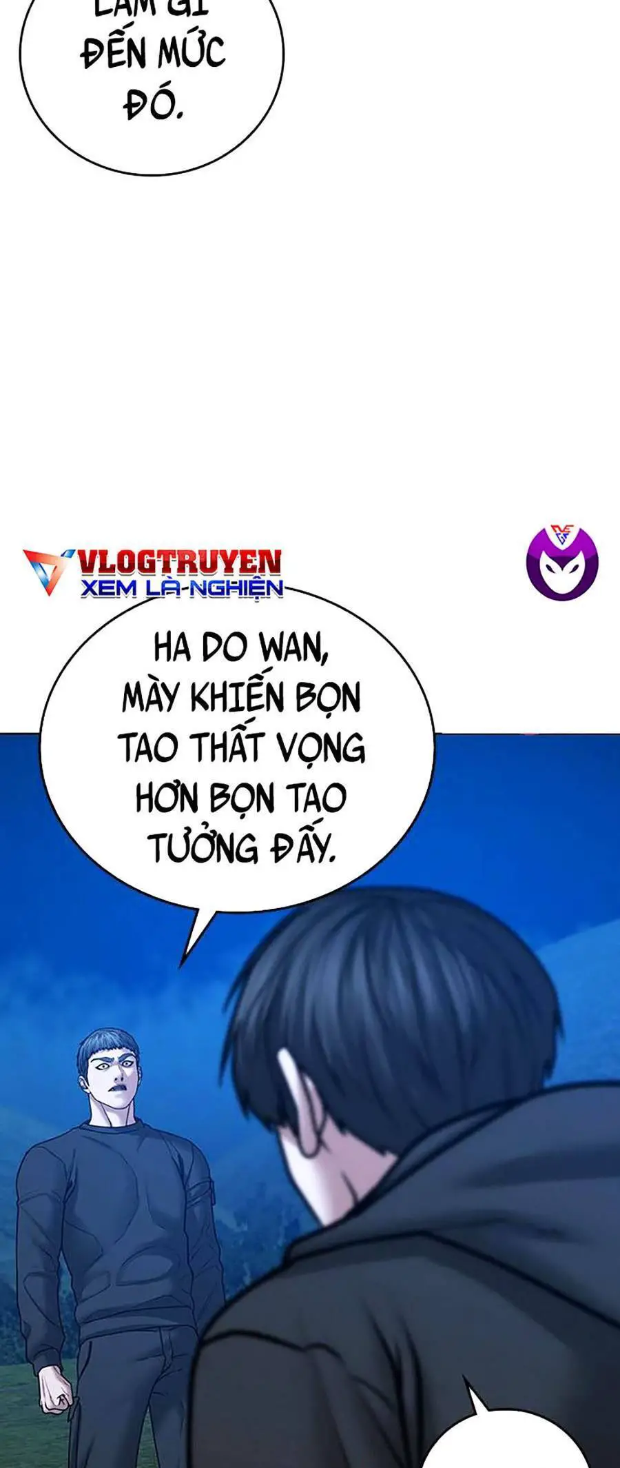 Nhiệm Vụ Đời Thật Nettruyen ZZZ Chương 39 Page 53