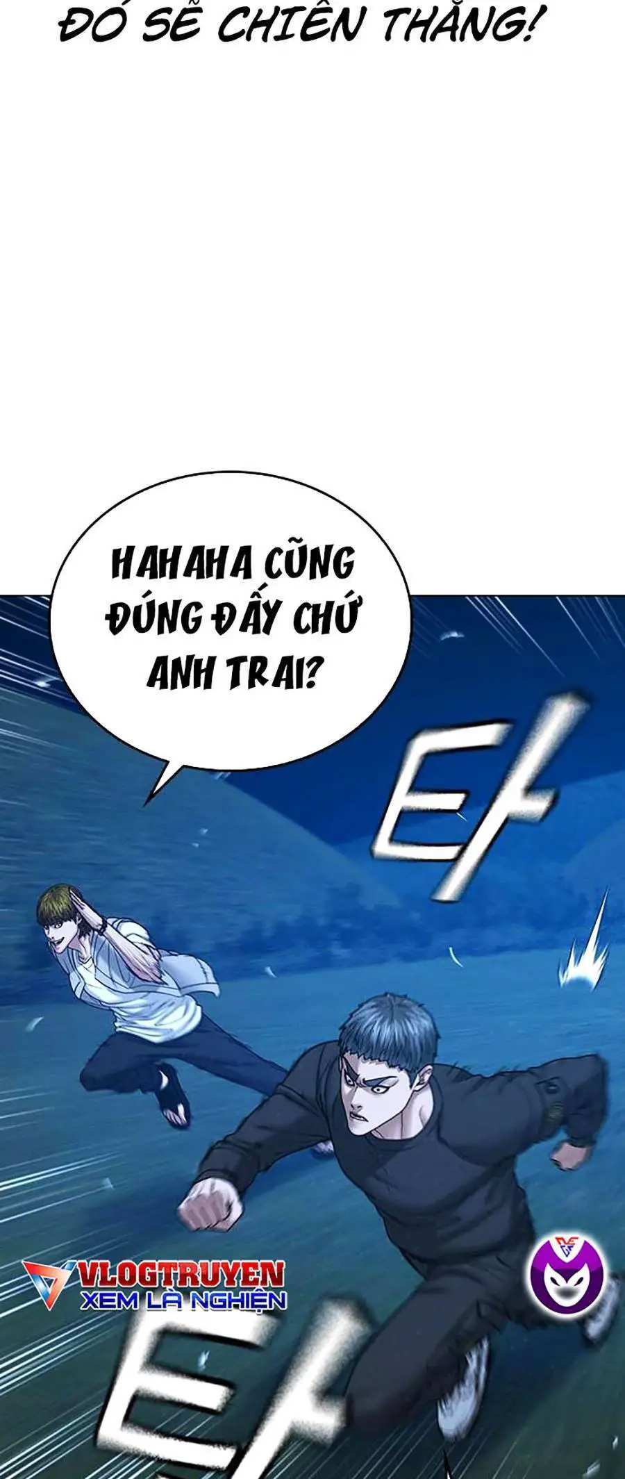 Nhiệm Vụ Đời Thật Nettruyen ZZZ Chương 39 Page 57