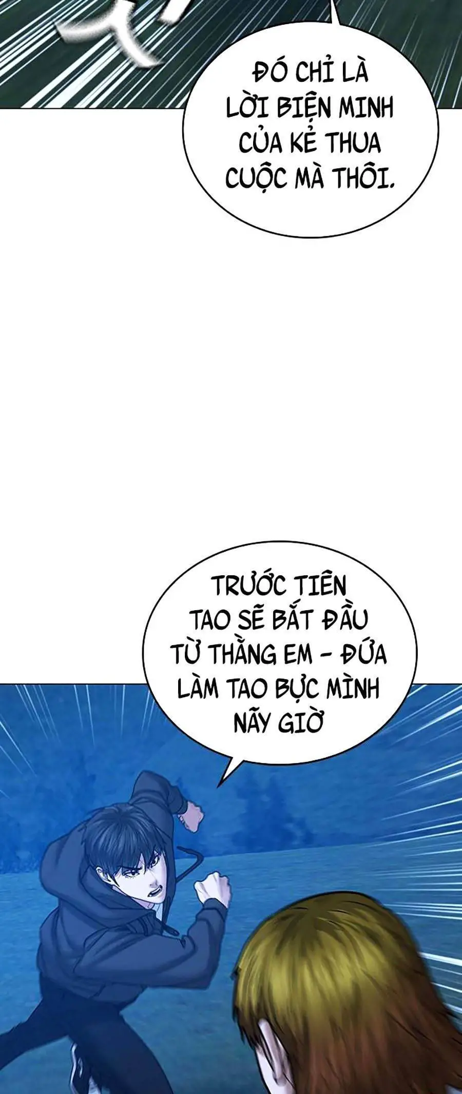 Nhiệm Vụ Đời Thật Nettruyen ZZZ Chương 39 Page 58