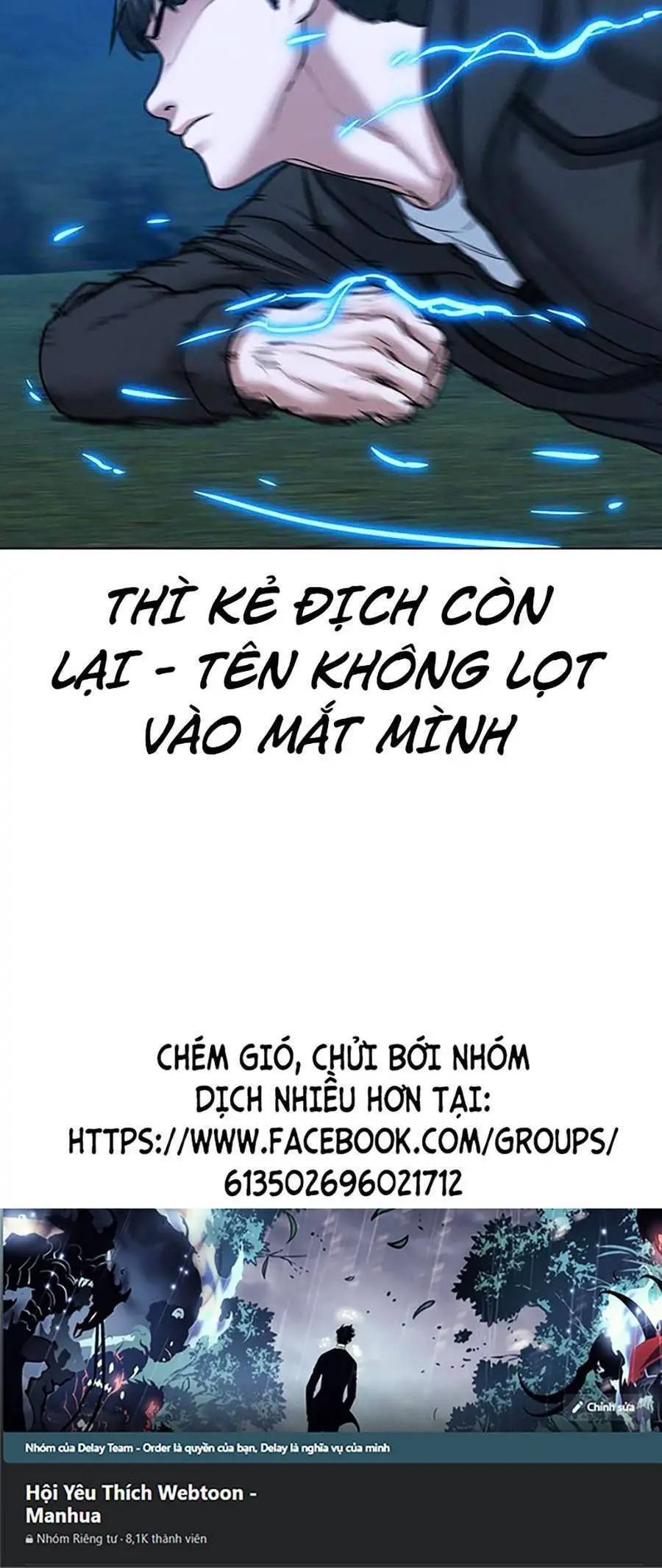 Nhiệm Vụ Đời Thật Nettruyen ZZZ Chương 39 Page 60