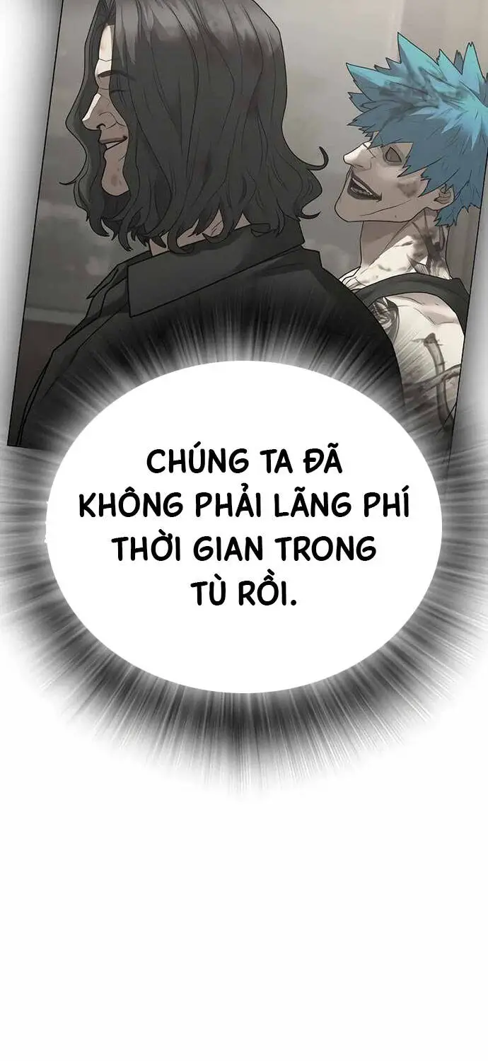 Nhiệm Vụ Đời Thật Nettruyen ZZZ Chương 130 Page 32