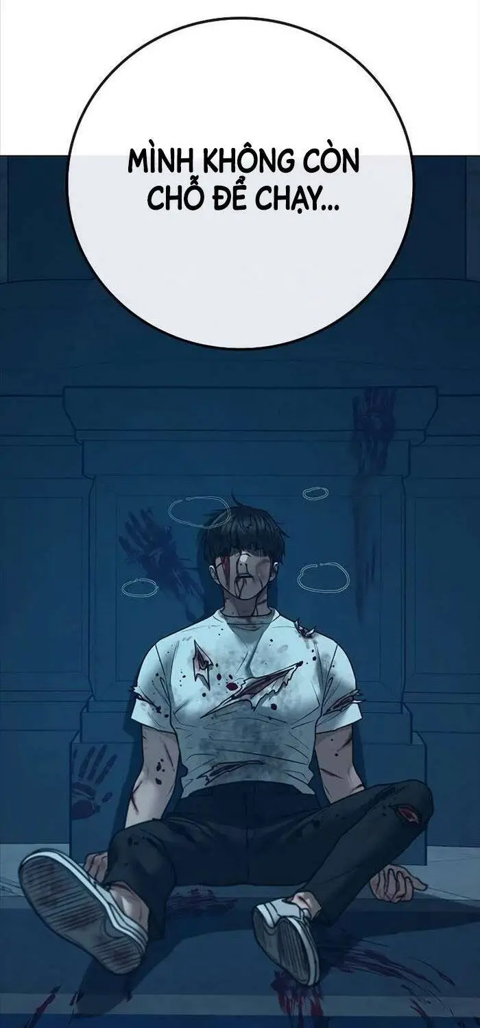 Nhiệm Vụ Đời Thật Nettruyen ZZZ Chương 129 Page 88