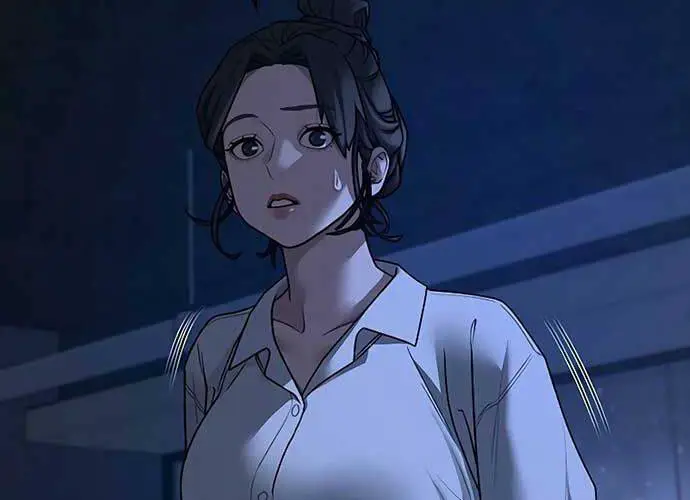 Nhiệm Vụ Đời Thật Nettruyen ZZZ Chương 128 Page 47