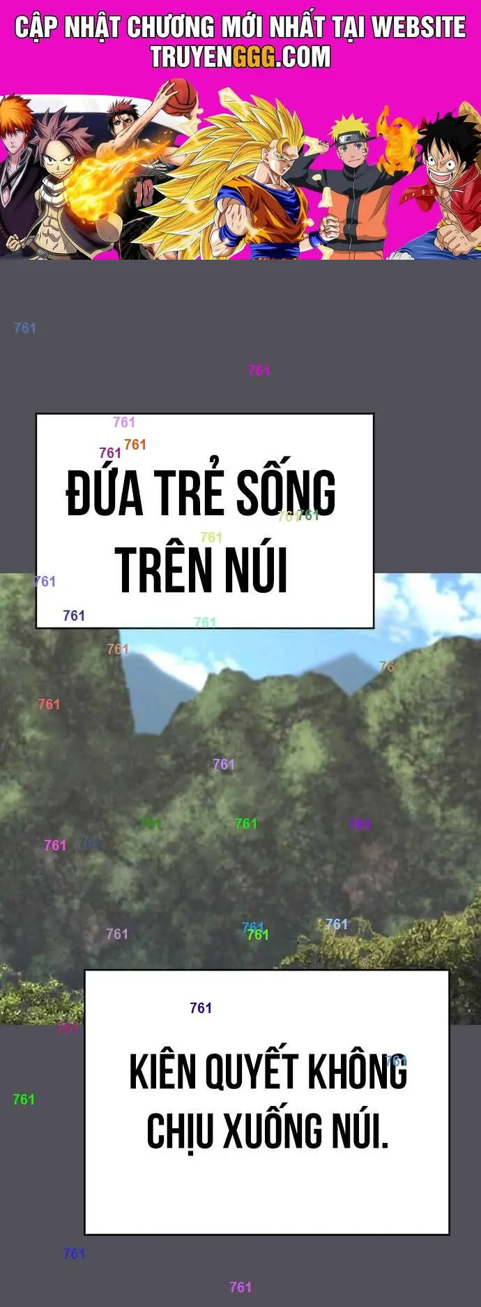 Nhiệm Vụ Đời Thật Nettruyen ZZZ Chương 140 Page 1