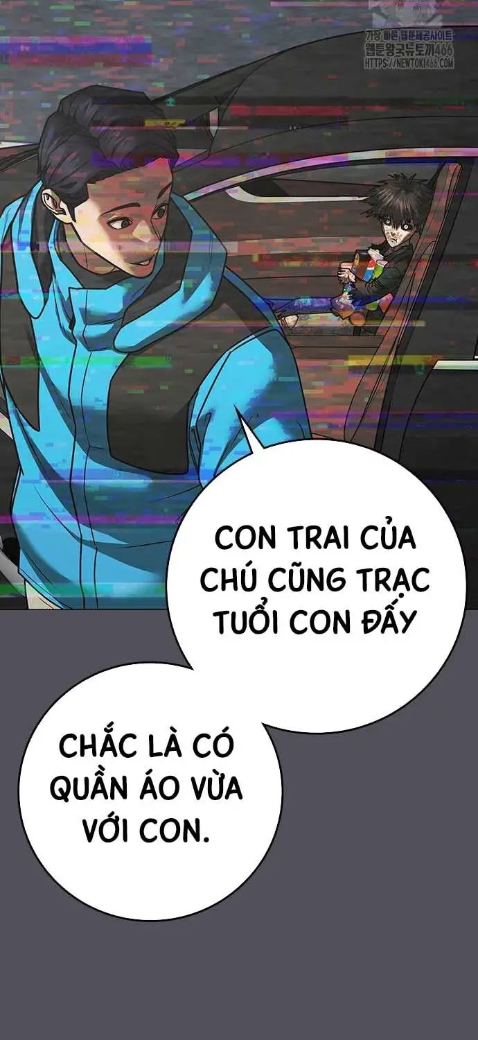 Nhiệm Vụ Đời Thật Nettruyen ZZZ Chương 140 Page 9