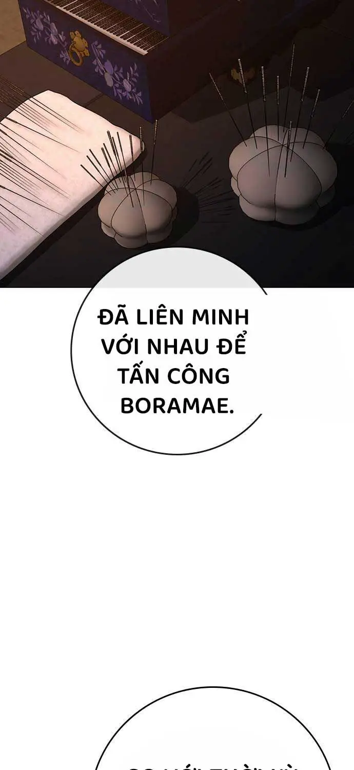 Nhiệm Vụ Đời Thật Nettruyen ZZZ Chương 139 Page 54