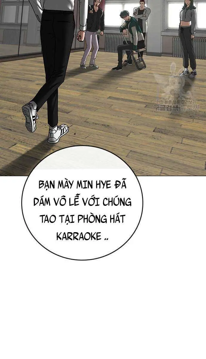 Nhiệm Vụ Đời Thật Nettruyen ZZZ Chương 73 Page 4