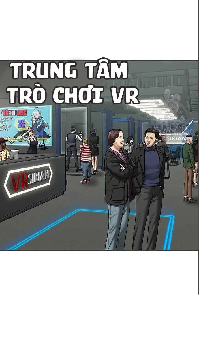 Nhiệm Vụ Đời Thật Nettruyen ZZZ Chương 71 Page 18