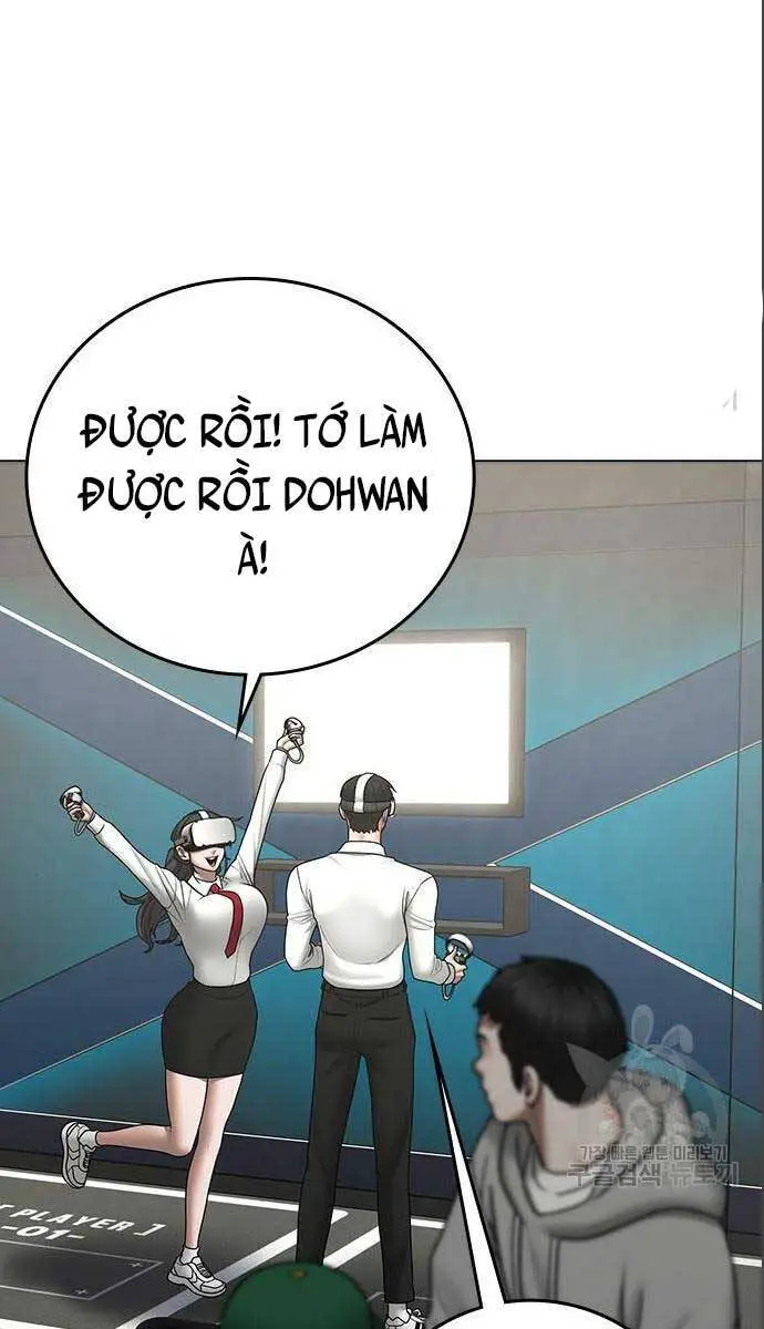 Nhiệm Vụ Đời Thật Nettruyen ZZZ Chương 71 Page 36