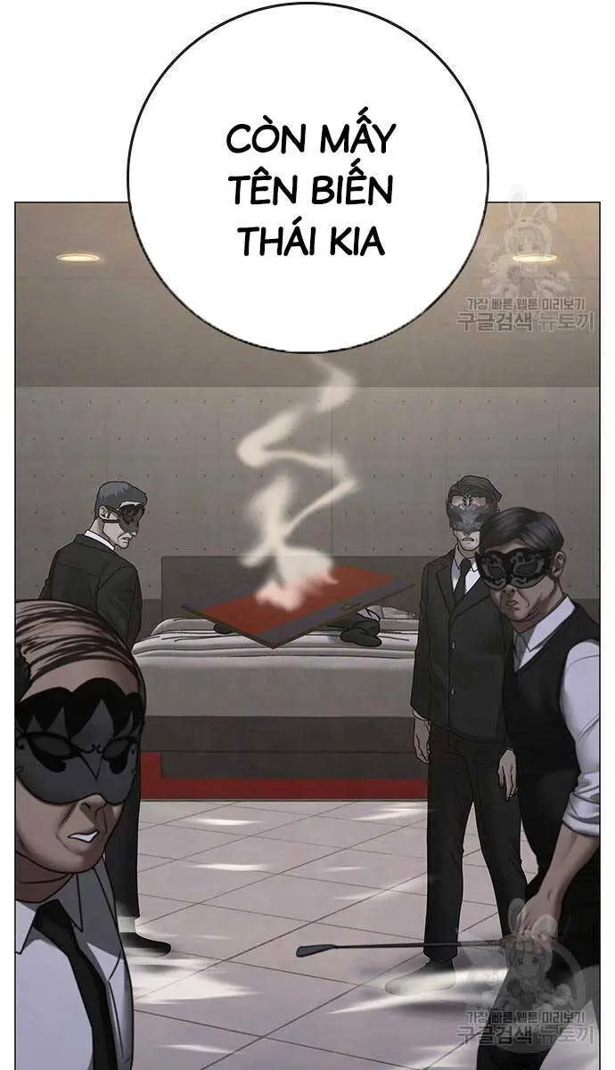 Nhiệm Vụ Đời Thật Nettruyen ZZZ Chương 91 Page 16