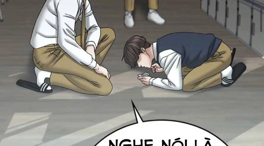 Nhiệm Vụ Đời Thật Nettruyen ZZZ Chương 35.5 Page 15