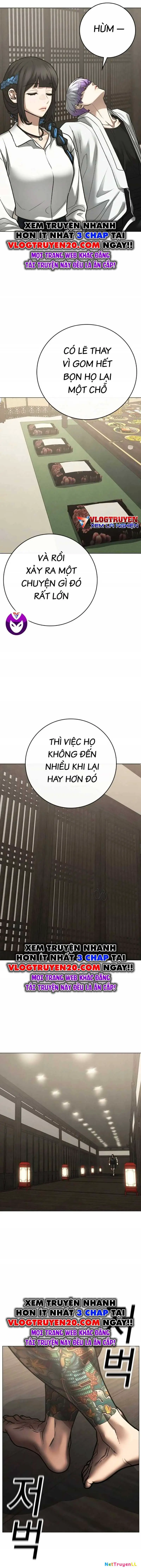 Nhiệm Vụ Đời Thật Nettruyen ZZZ Chương 125.5 Page 4
