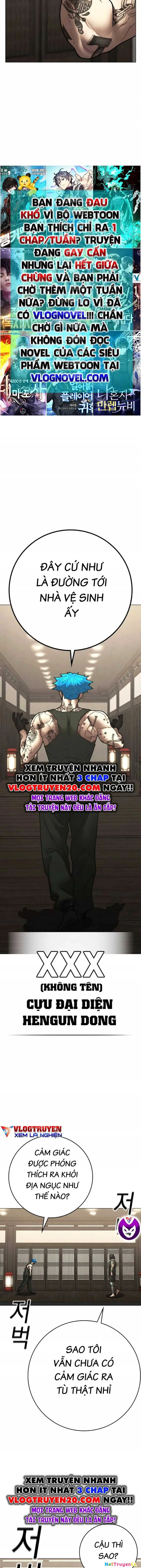 Nhiệm Vụ Đời Thật Nettruyen ZZZ Chương 125.5 Page 6
