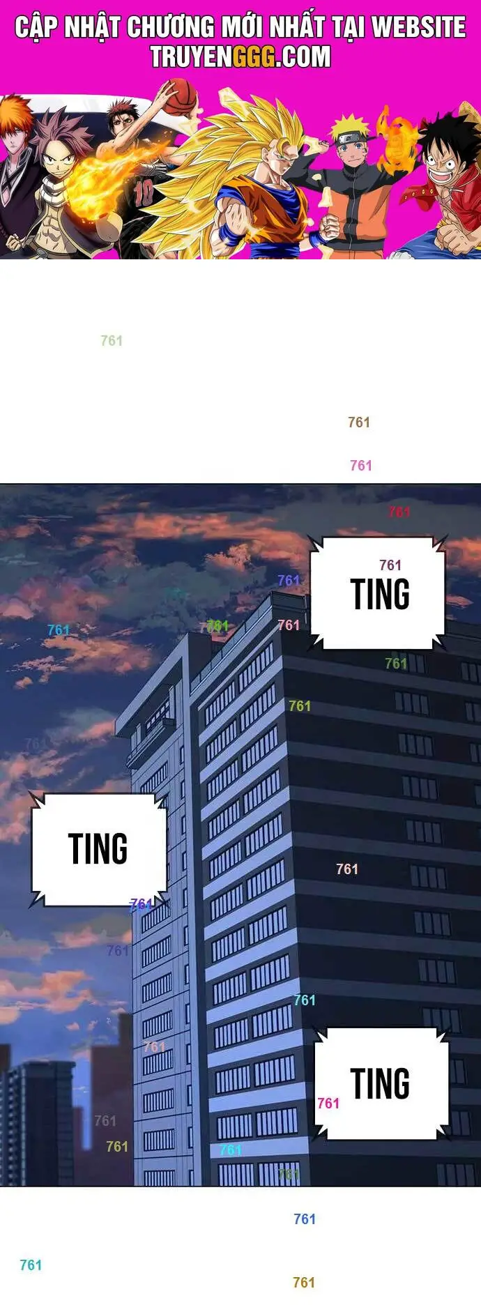 Nhiệm Vụ Đời Thật Nettruyen ZZZ Chương 136 Page 1